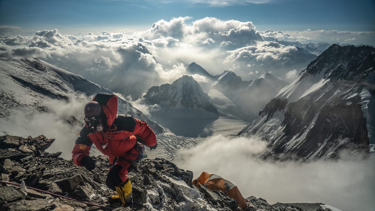 The Search For the Real First Climbers to Summit Mount 30 Years Before Sir Edmund Hillary
