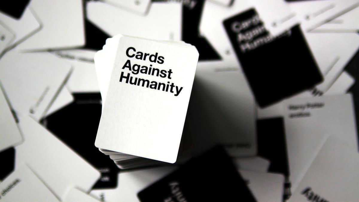 A Cards Against Humanity Writer Called Out Racism at Work. He Ended Up  Institutionalized Against His Will.