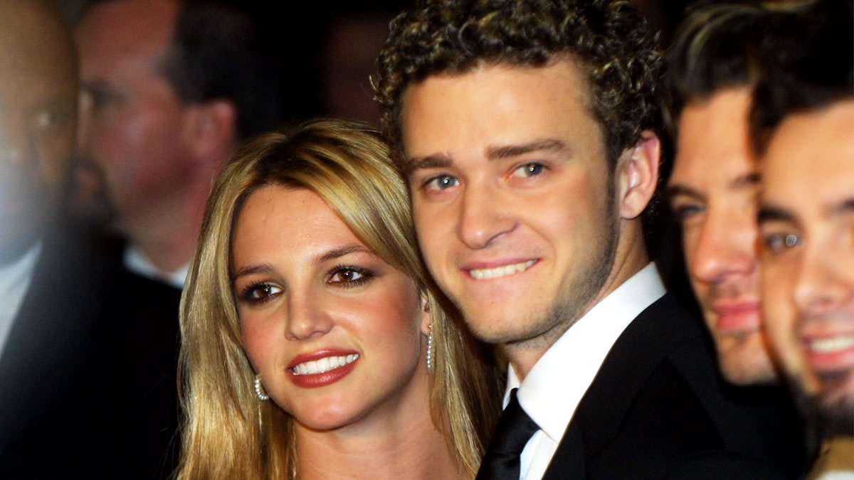 Justin Timberlake's downfall: From Britney Spears to Janet Jackson to now.