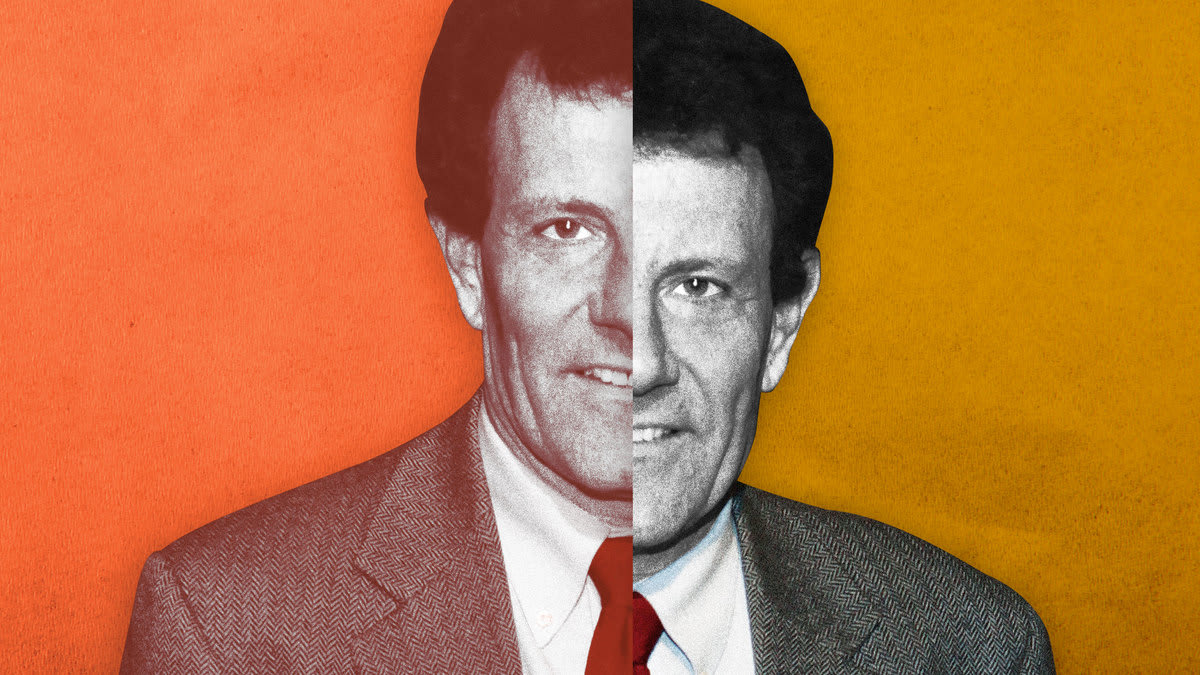 1200px x 675px - I'm an Oregon Sex Worker, and the Idea of Gov. Nick Kristof Scares the Hell  Out of Me