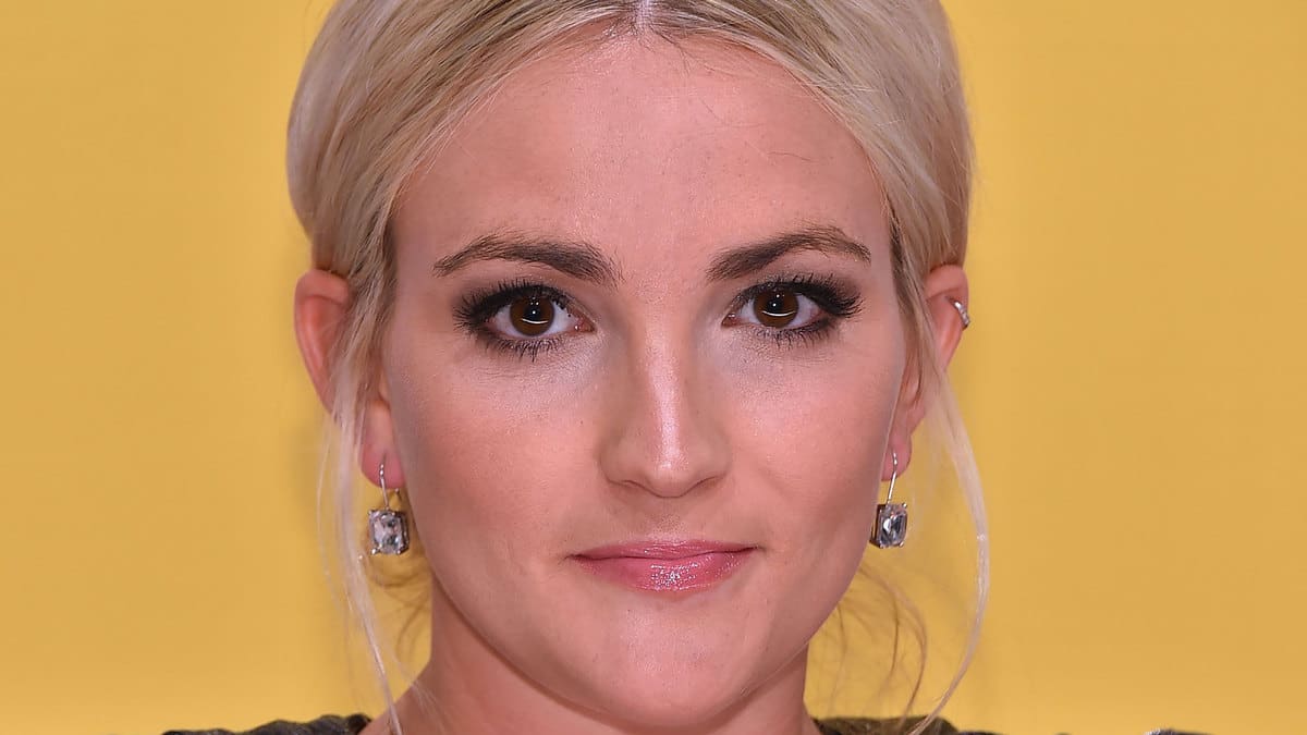 Jamie Lynn Spears Details Britney Knife Incident Accuses Parents of Isolating Her – The Daily Beast
