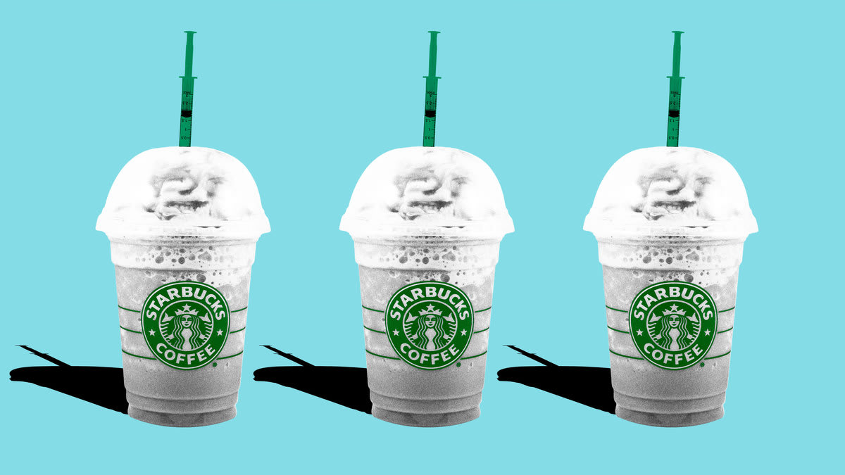 Starbucks Hides Behind Supreme Court to Ditch Vaccine Rule – The Daily Beast