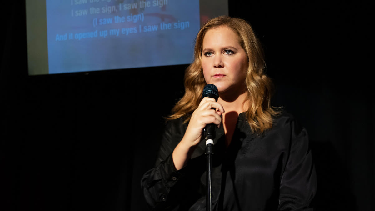 ‘Life & Beth’ Is Amy Schumer at Her Most Raw—and at Her Best – The Daily Beast