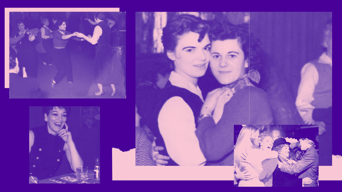 How the Gateways Became the Most Famous Lesbian Club in the World