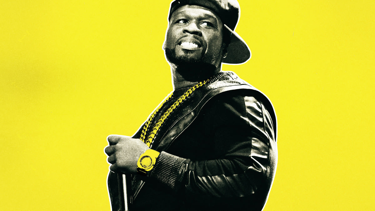50 Cent Movie Porn - Why Is 50 Cent One of the Most Misogynistic Trolls In Hip-Hop?