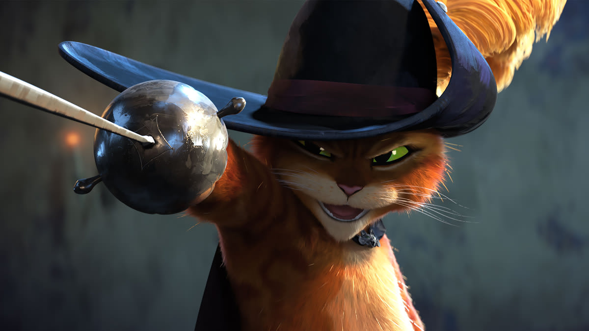 Puss in Boots: The Last Wish' Review: Shrek Spin-Off Surpasses Disney