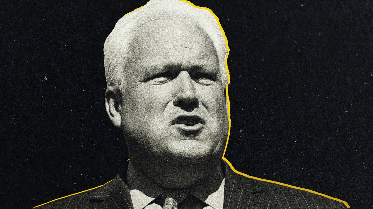 Accusers Wife Matt Schlapp Destroyed Our Marriage