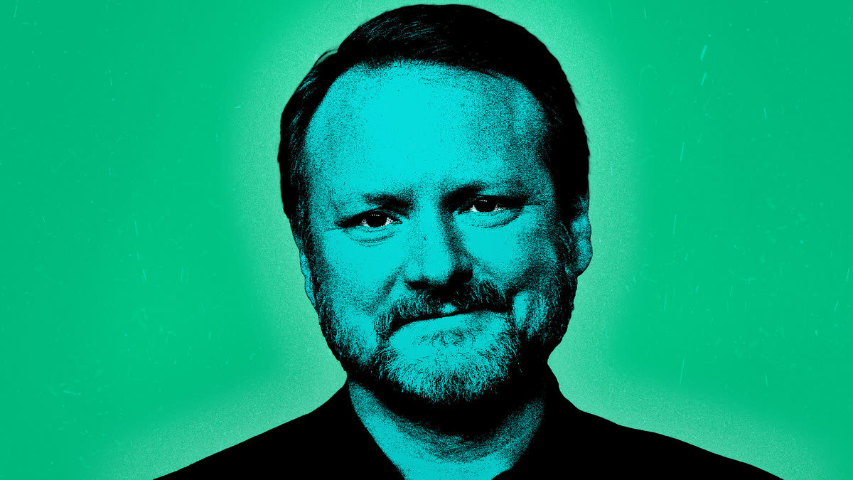 Is Rian Johnson's Poker Face as good as everyone says?