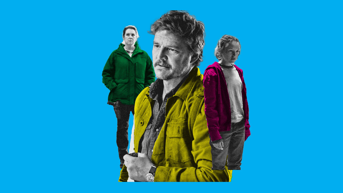 Back in Stock: Pedro Pascal's Badass Jacket From <i>The Last of Us</i>