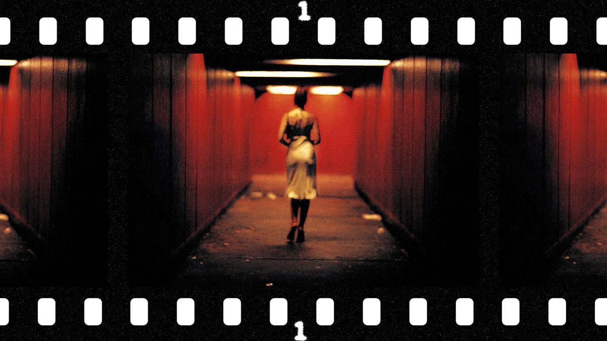 X Movie Balatka Sean - Irreversible: Straight Cut': Gaspar NoÃ© on Making the Shocking Film Even  Darker