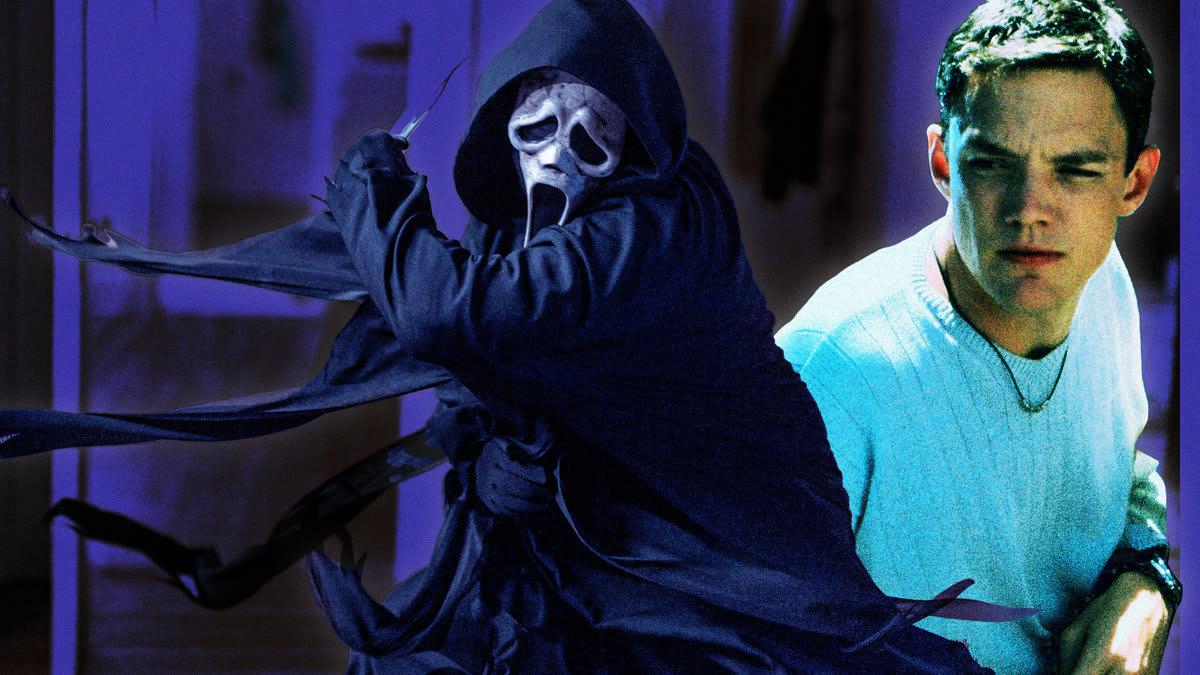 It's Time for Scream 6 to Leave its Legacy Characters Behind