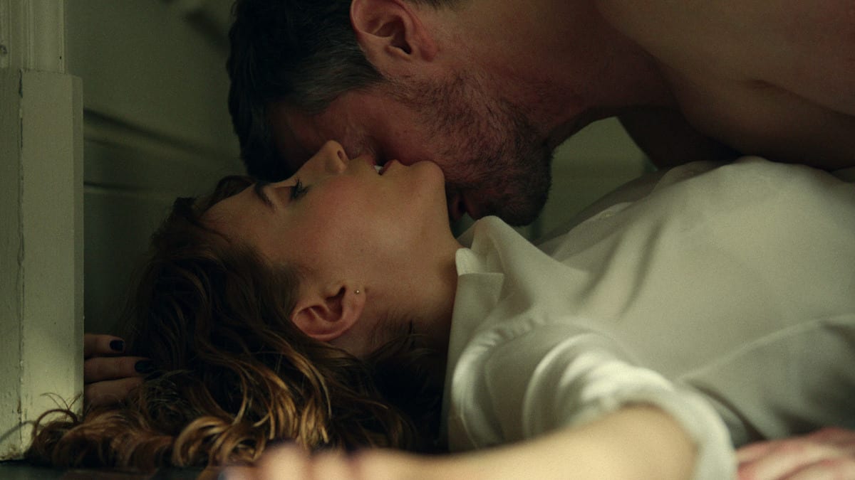 Best sex scenes in obsession