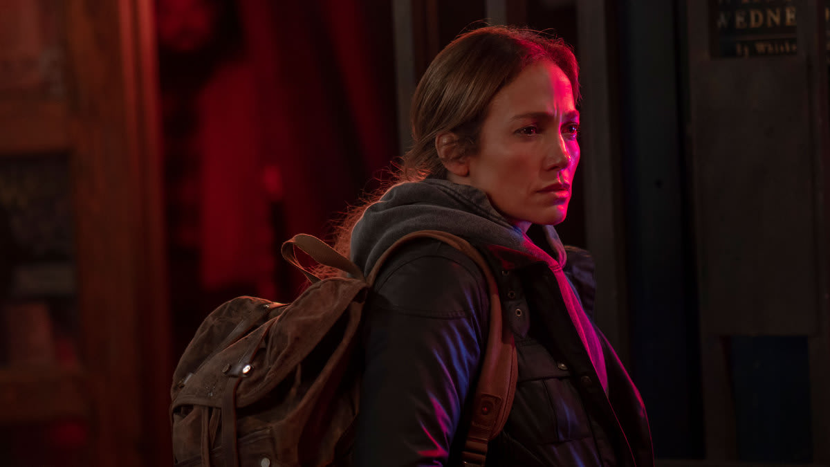 5 JLo movies to watch online ahead of The Mother