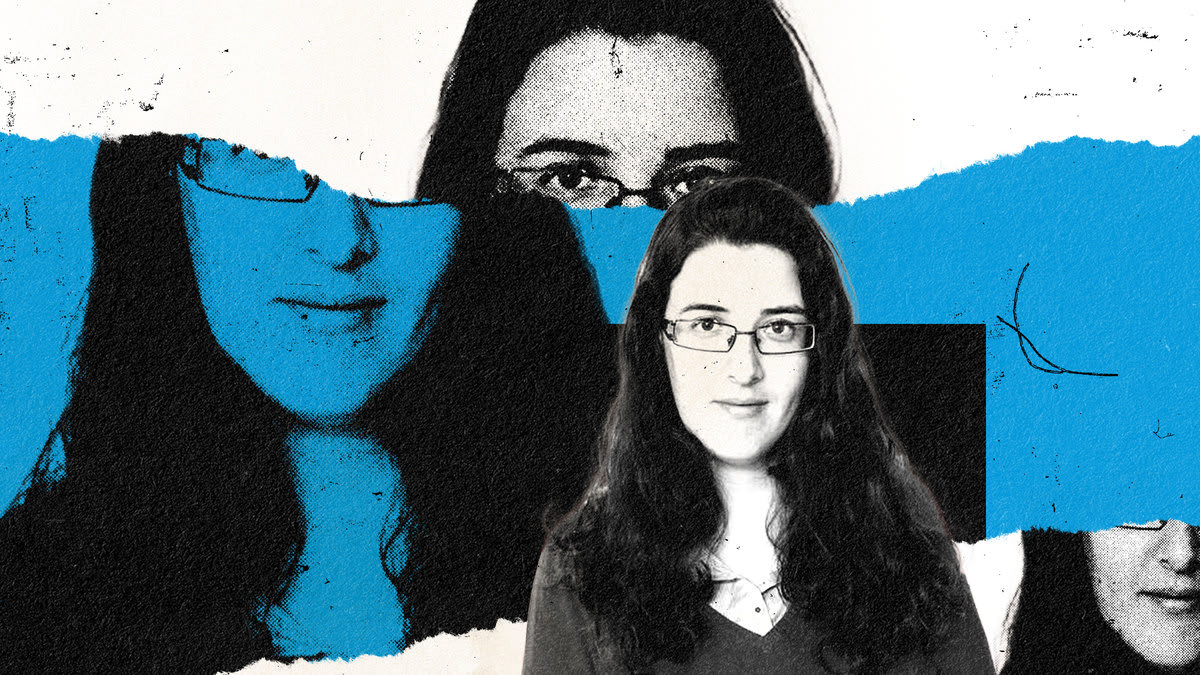Přátelé unesené studentky z Princetonu Elizabeth Tsurkovové zasahují proti obvinění ze „špionáže“