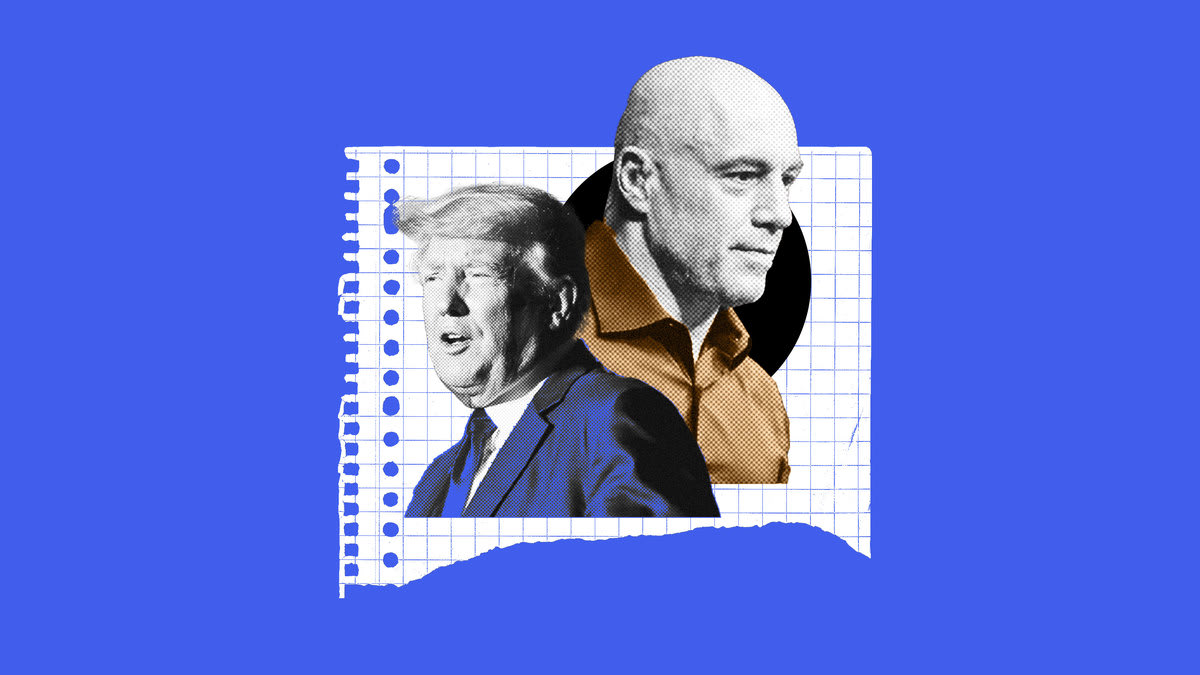 L’impasse entre Trump et Joe Rogan sur une invitation à un podcast