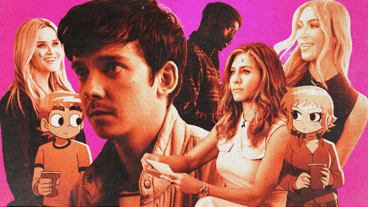 Fall TV Preview 2023 The 45 Best Shows to Watch picture