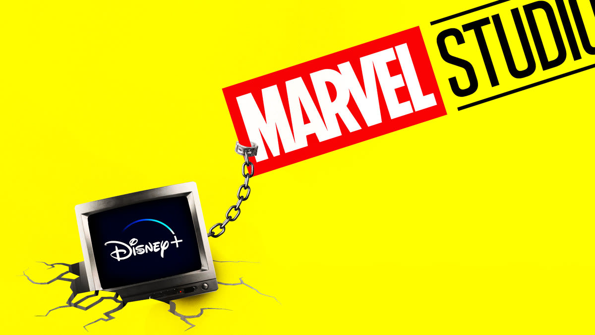 The Marvels' Budget Breakdown - The MCU's First Box Office Bomb