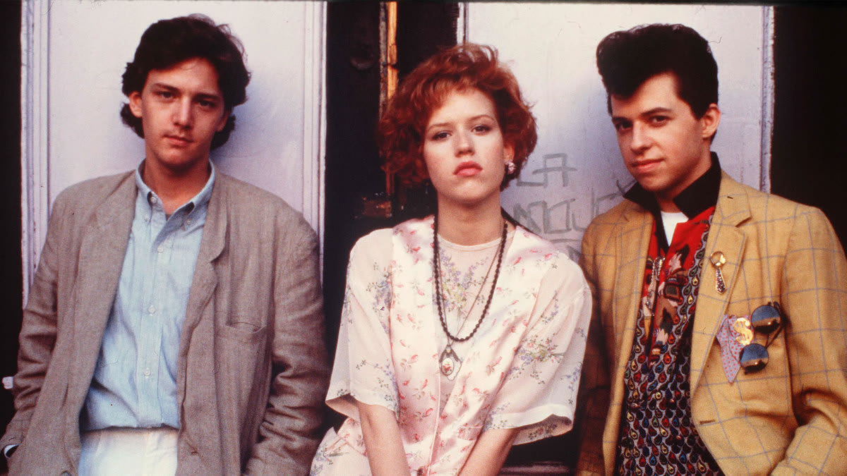 Andrew McCarthy's Brats examines the Hollywood curse of the Brat Pack