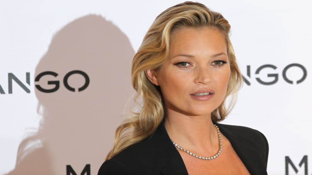 $1.2 Million Worth of Kate Moss Images To Be Auctioned; LVMH Fined $10 ...