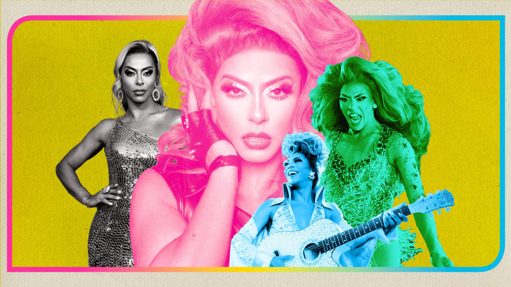 RuPaul's Drag Race EP on the Show's Groundbreaking Success