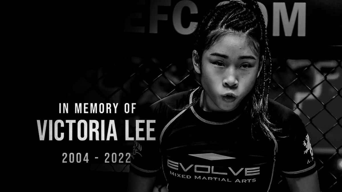 MMA Fighter Victoria Lee of Hawaii Dies at 18