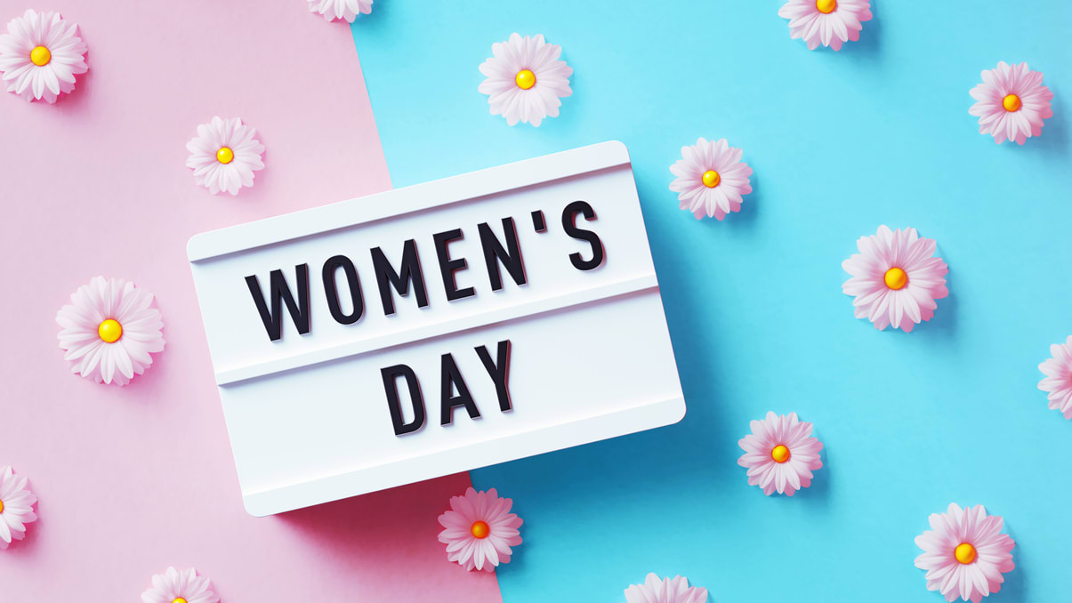 International women's day coupon codes