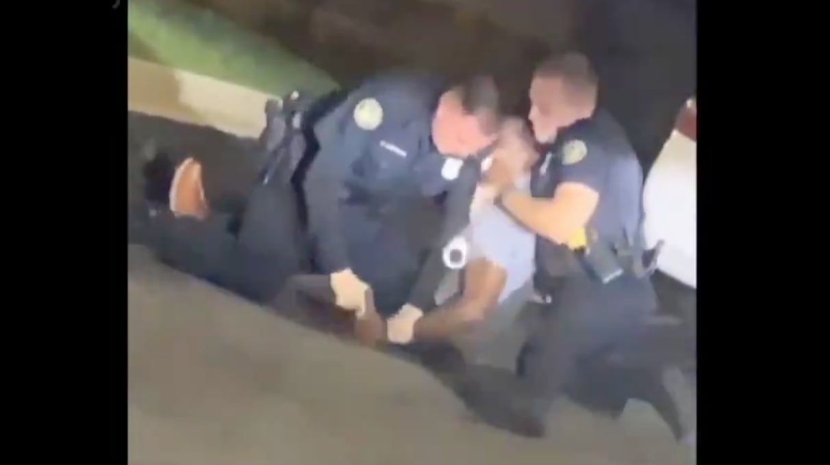 Atlanta Police Chief Resigns Hours After Cops Fatally Shoot Black Man Rayshard Brooks In A Wendy