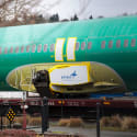 Texas Attorney General Ken Paxton is investigating Boeing supplier Spirit AeroSystems Holdings, Inc., and has demanded documents related to the company’s DEI policies. 