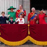 King Charles is set to take part in Trooping the Colour 2024 by inspecting troops from a carriage instead of on horesback, while it’s unclear if Kate Middleton will attend. 