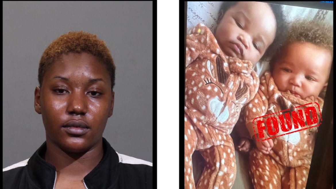 ‘Bring Him Home’: Fears Grow for Kidnapped Ohio Infant