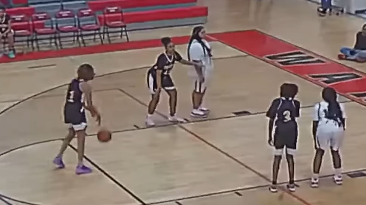 22-Year-Old Basketball Coach Busted Impersonating 13-Year-Old Player