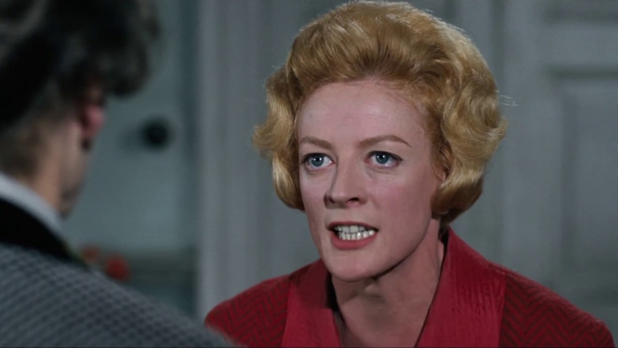 Watch Maggie Smith’s best performance in Prime of Miss Jean Brodie