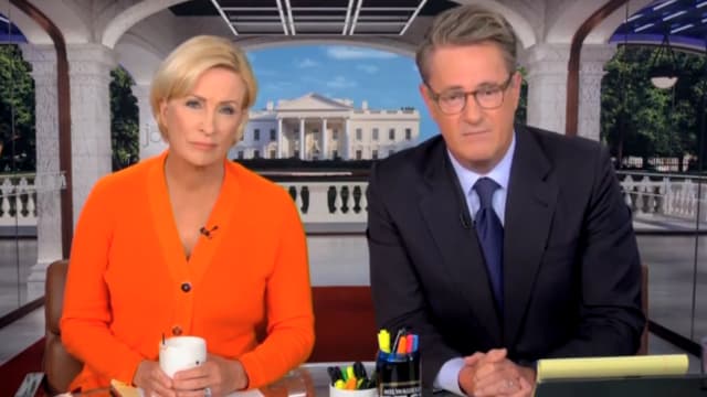 Joe Scarborough addresses the decision to take “Morning Joe” off the air in the wake of the attempted assassination of Donald Trump.