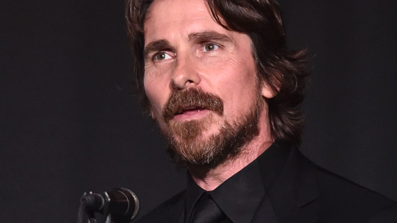 Christian Bale Reportedly In Talks To Join ‘thor Love And Thunder