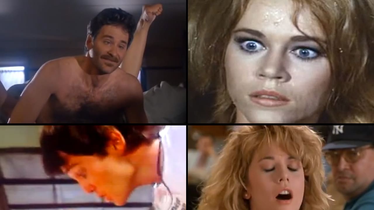 Orgasm Face Porn Star - â†’ Women caught having multiple orgasms Â» Sex videos online ...
