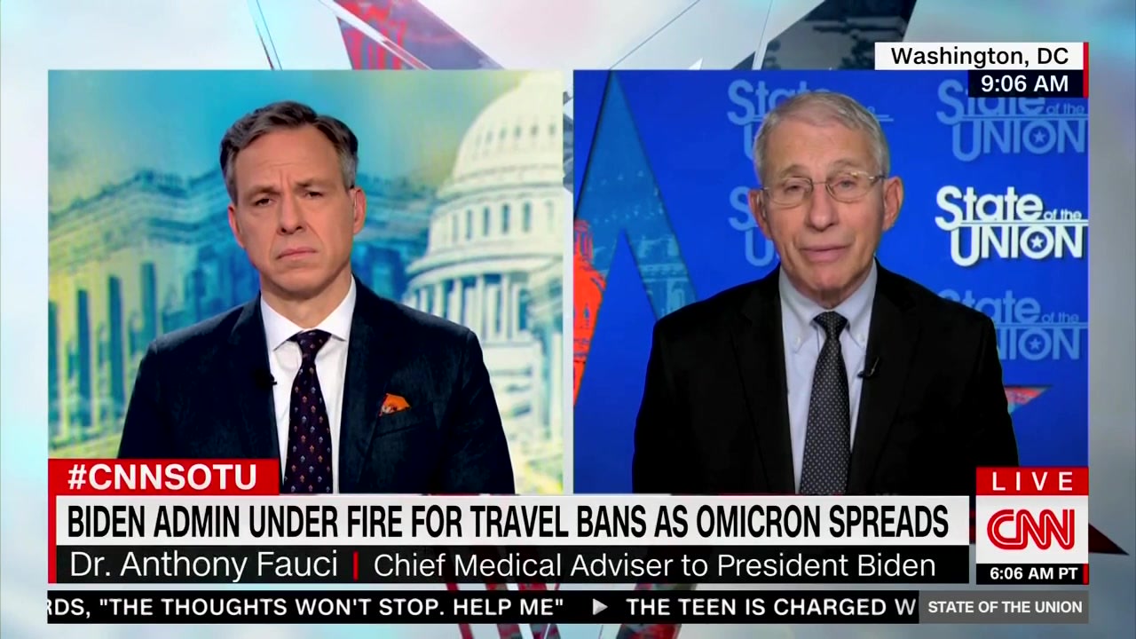 Fauci Blasts Ron Johnson for Saying He ‘Overhyped’ AIDS: ‘Preposterous!’ – The Daily Beast
