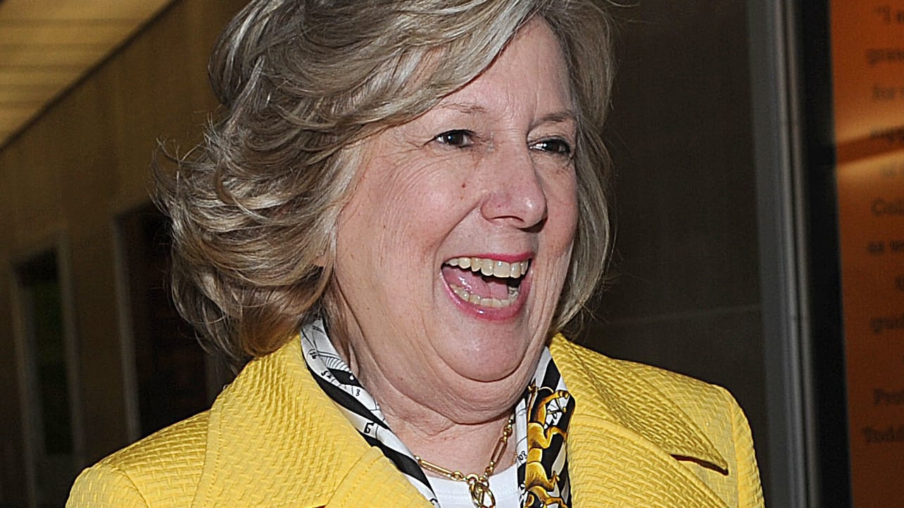 ‘when They See Us ‘central Park Five Prosecutor Linda Fairstein Resigns From Charity Boards