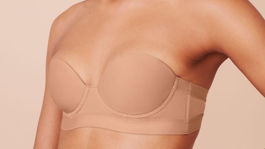 Pepper's Reimagined Push Up Bra For Small Chests Is Finally Here, and I'm  Seriously Impressed