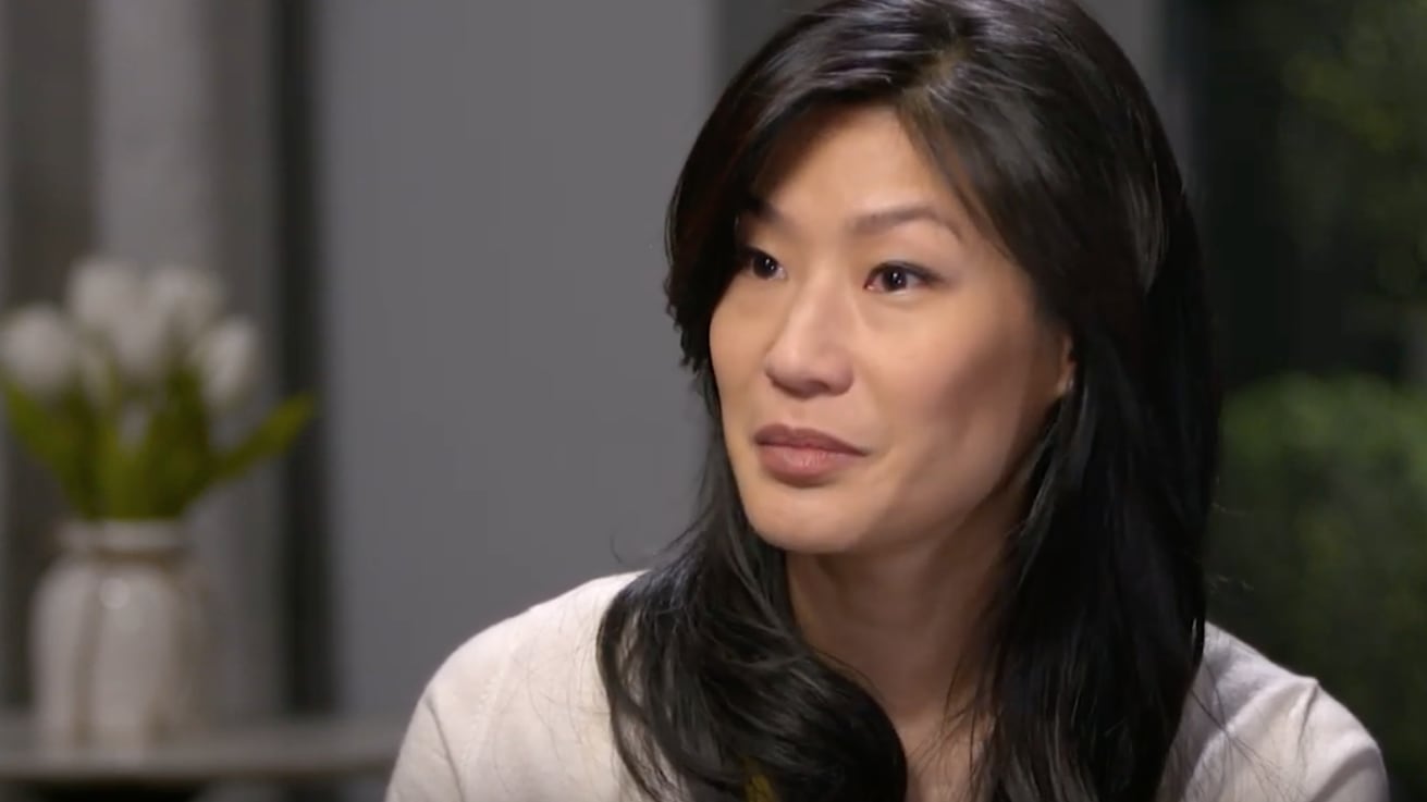 Andrew Yang’s Wife Evelyn Yang Says She Was Sexually Assaulted By Her Ob Gyn