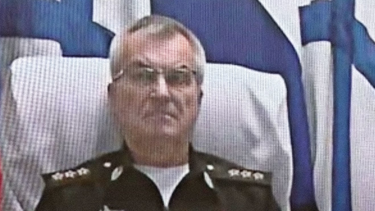 Screenshot of a "dead" Russian Admiral