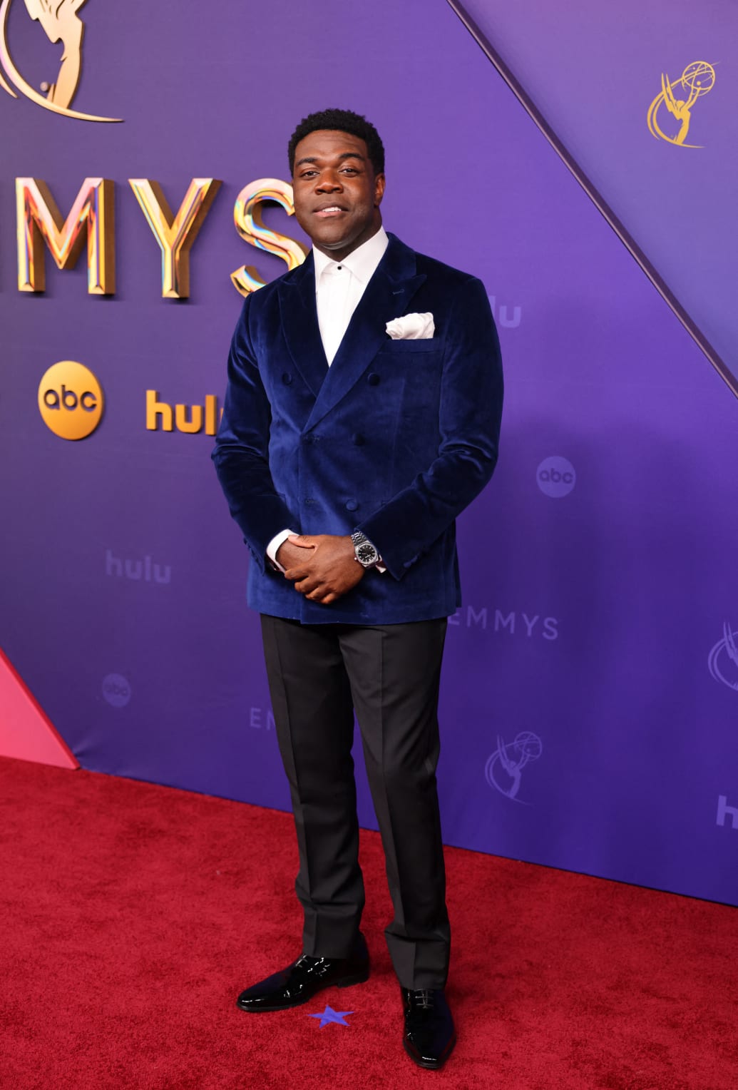 Sam Richardson