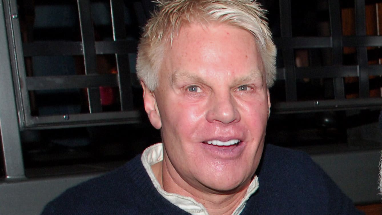 Abercrombie Ex-CEO Breaks Silence on Sex Trafficking Allegations