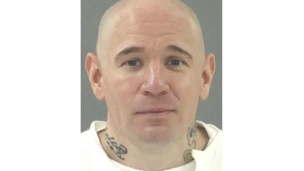 Texas death row inmate Wesley Ruiz.