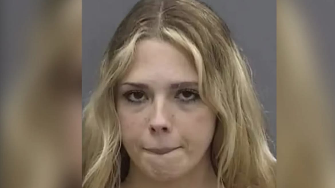 Florida Woman Charged With Posing as Homeschooler to Prey on Boy