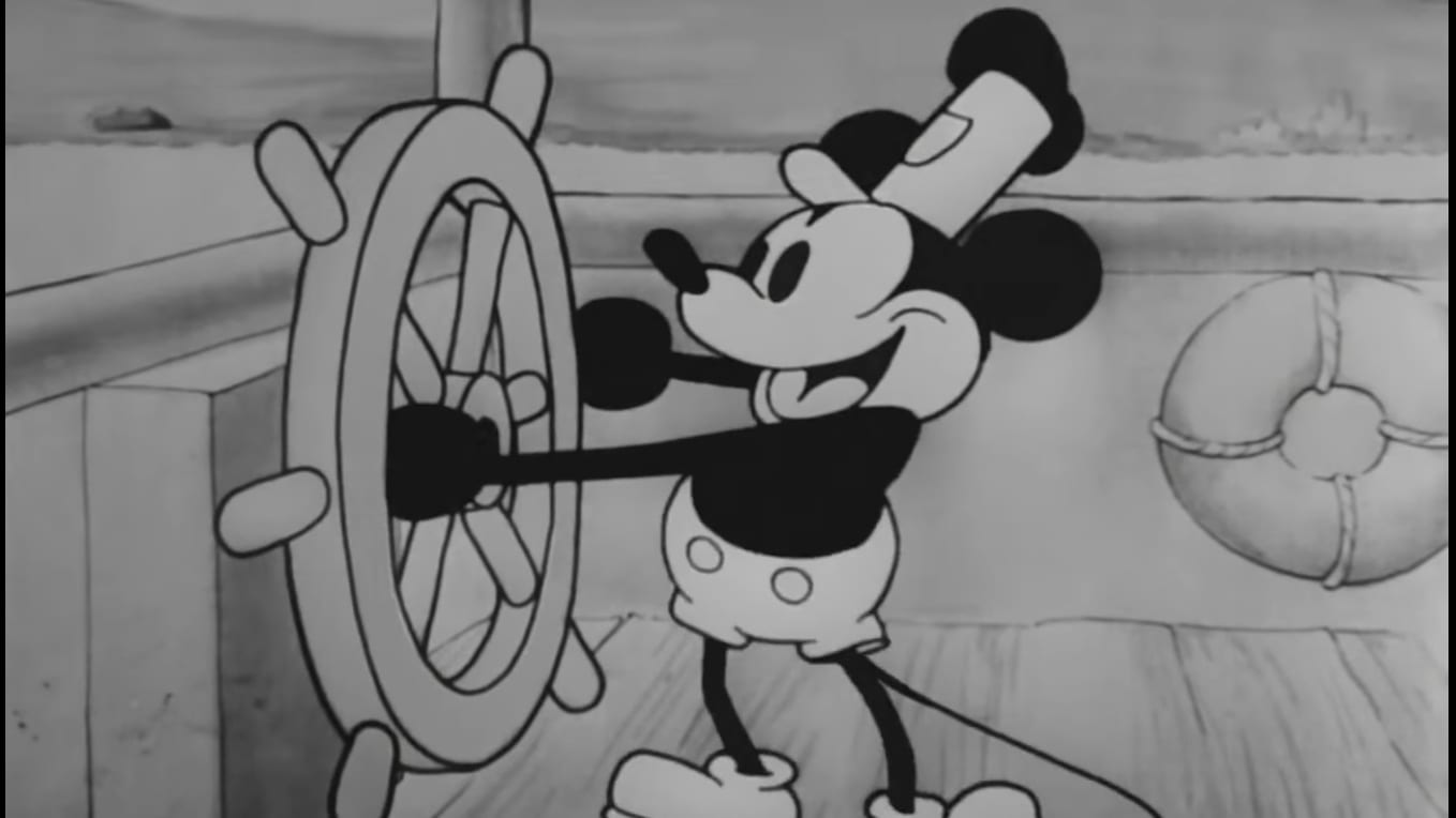 Disney Minnie Mouse Mugshot Cartoon Character Funny Women