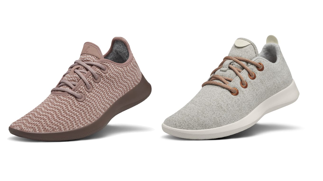 Allbirds Releases Limited Edition Cyber Week Colors, Including Its ...