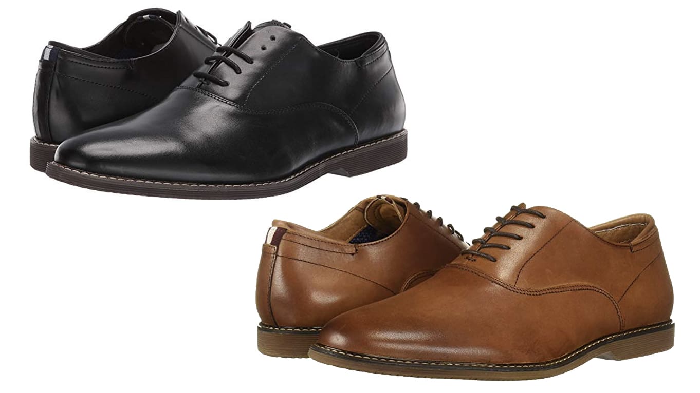 Designer Oxfords That Are Practical and 