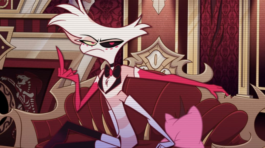 ‘Hazbin Hotel’ Review: The Most Frustrating Kind of Raunchy Adult