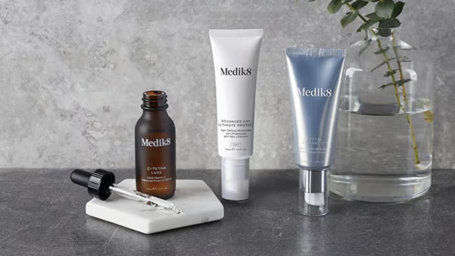 Medik8 skincare black friday sale