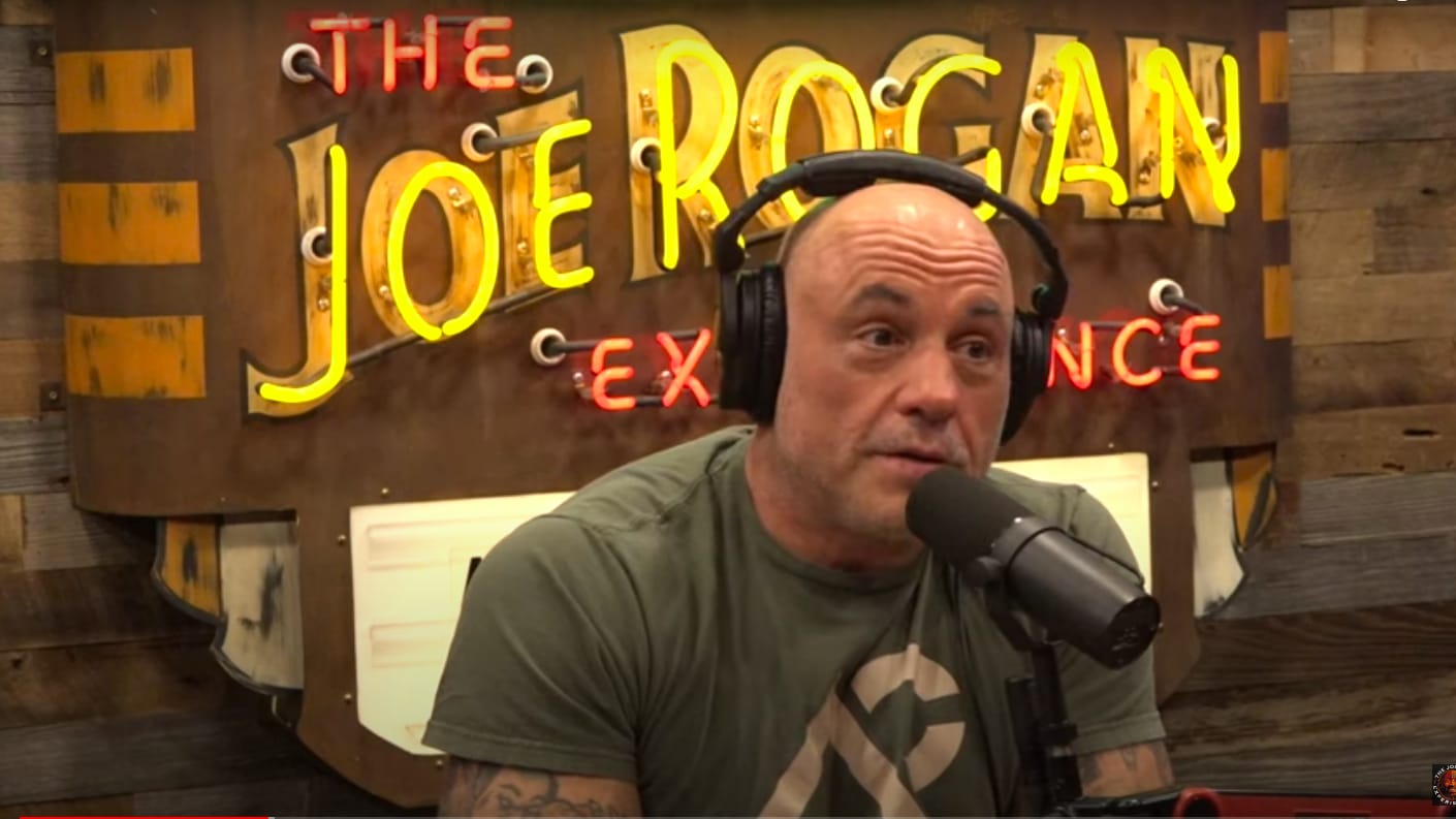 Joe Rogan